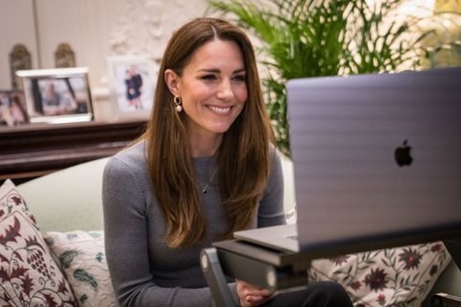 KATE MIDDLETON