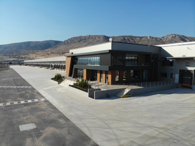 KARPATHIOS DEVELOPMENT