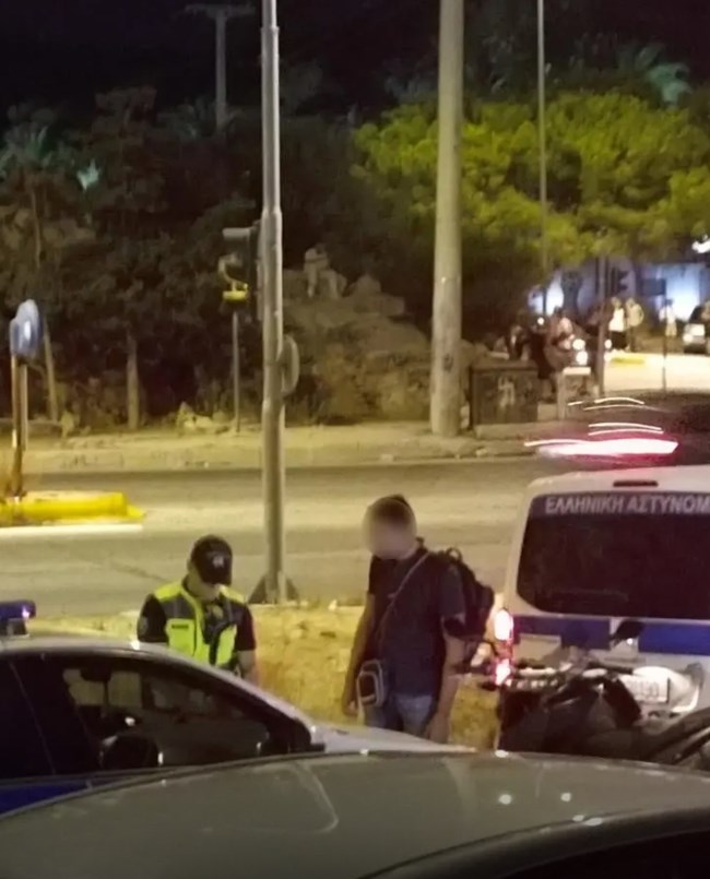 ΠΑΡΑΛΙΑΚΗ