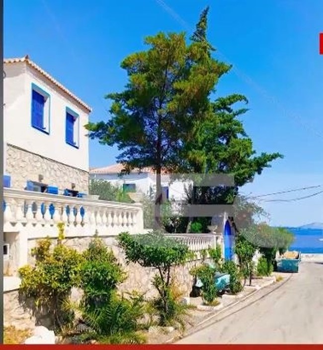 σπετσες κασσελακης