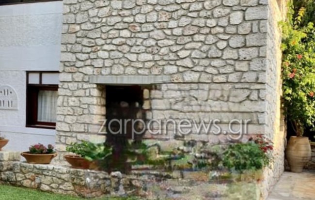 Στα Χανιά η Ούρσουλα φον ντερ Λάιεν - Τη φιλοξενεί στο Ακρωτήρι ο Κυριάκος Μητσοτάκης