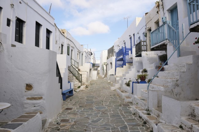 ΦΟΛΕΓΑΝΔΡΟΣ