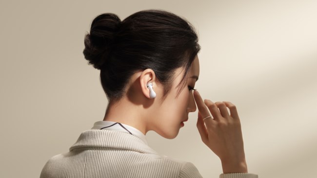 HUAWEI