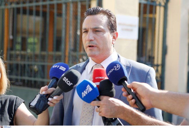 Χαλάνδρι: Στη φυλακή ο 28χρονος για τη δολοφονία της 47χρονης - "Ήμουν σε αμόκ και δεν ήξερα τι έκανα"