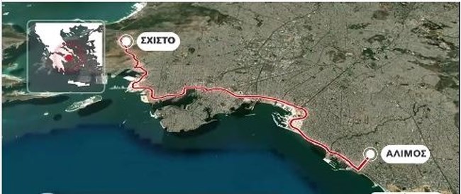 Η οδύσσεια σκύλου στην Αττική: Πήδηξε μάντρα 5 μέτρων και περπάτησε 20 χλμ για να γυρίσει εκεί που ζούσε