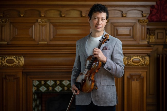 Festival Strings Lucerne: Μια βραδιά αποκλειστικά με έργα Beethoven