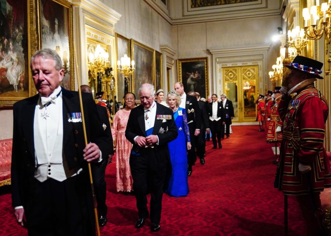 royals