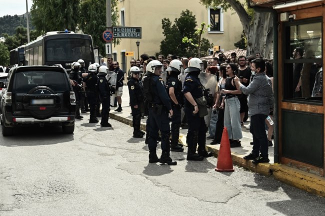 Γυναικοκτονία