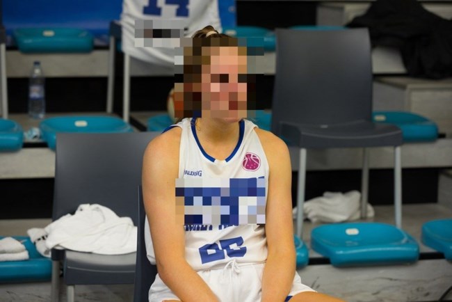 σύντροφος Τρέβορ Τόμπσον