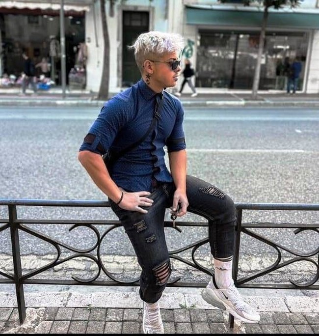 φοιτητης