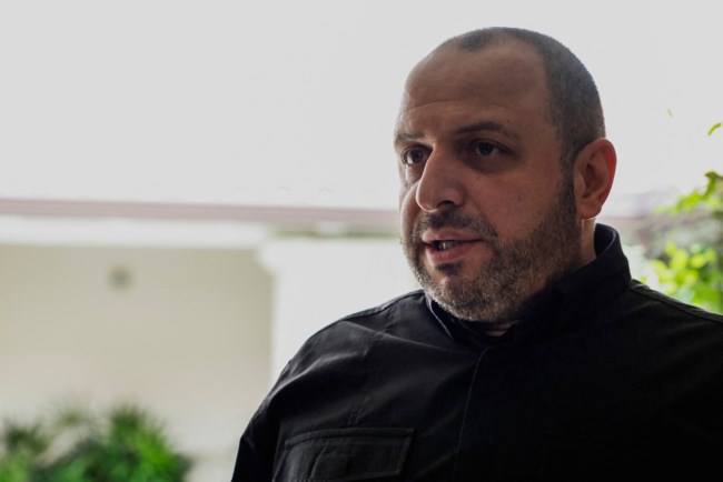 Washington Post: Ο επικεφαλής διαπραγματευτής της Ουκρανίας συναντήθηκε κρυφά με στελέχη του FBΙ