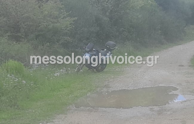 Ληστεία τράπεζας στο Μεσολόγγι: "Πάμε όλοι κάτω, αφήστε κινητά στο πάτωμα" - Το ρίσκο της διευθύντριας με τον κρυφό συναγερμό