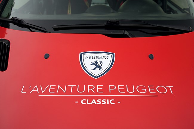 peugeot