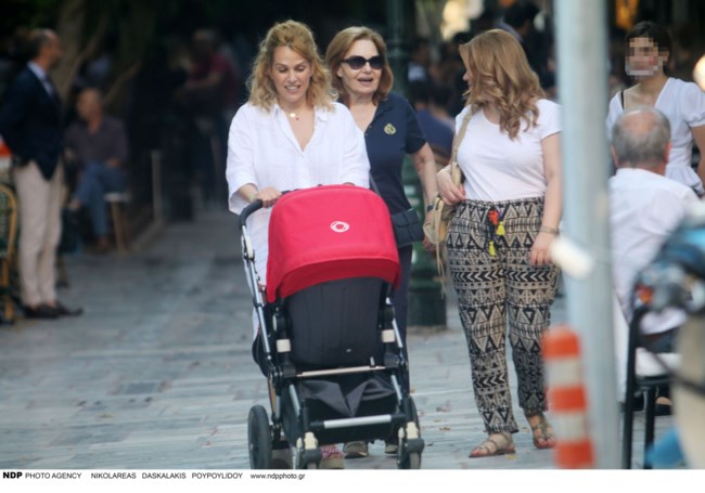 ΤΖΕΝΗ ΜΠΟΤΣΗ