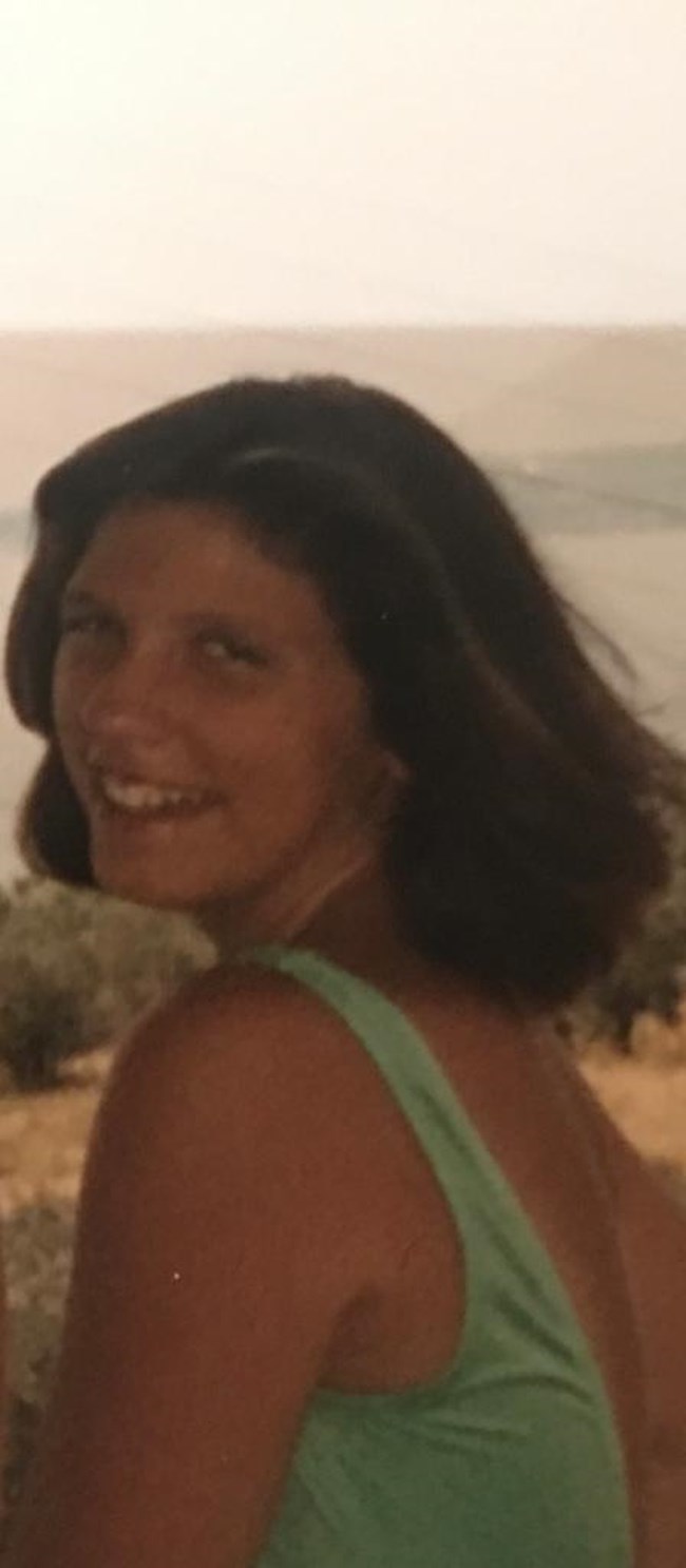 Ζωή Κωνσταντοπούλου