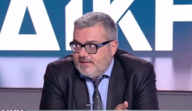 Ο δικηγόρος του Πολάκη απαντά σε "αψύ ύφος" για την καταδίκη: Το δικαστήριο εκτέλεσε την επιθυμία του κ. Γεωργιάδη