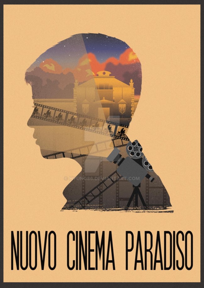 CINEMA PARADISO: Συνολικά 30 κορυφαία soundtracks, την Τετάρτη 13 Μαρτίου αποκλειστικά στον Best Radio 92.6. με αφορμή τα Oscar