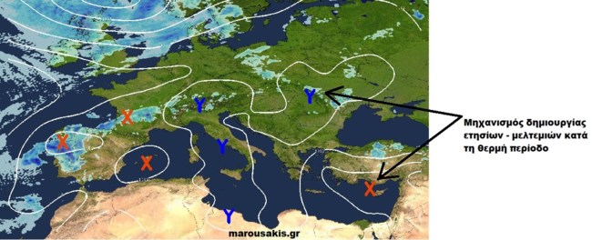 καιρος μαρουσακης