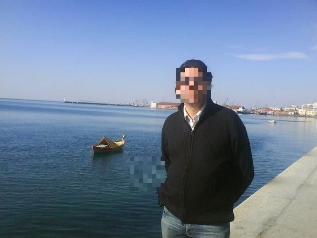 Γιατρός