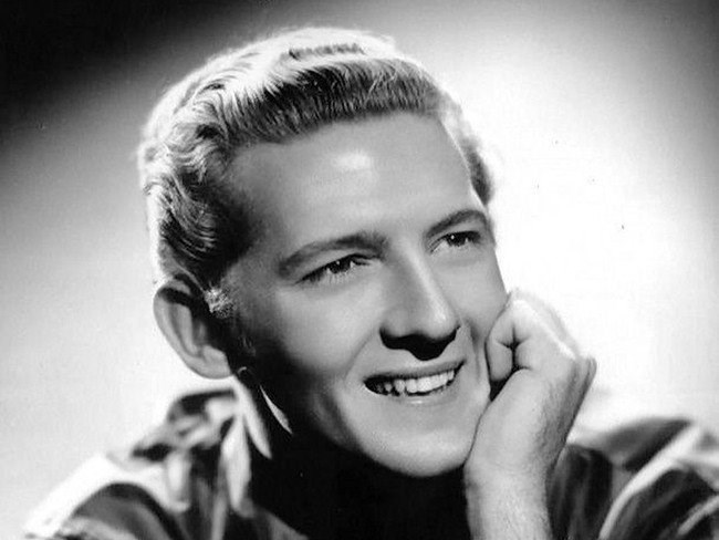 Τζέρι Λι Λουις