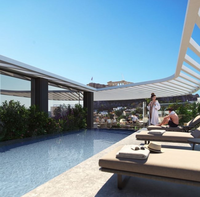 3d visualization: Batis Studio