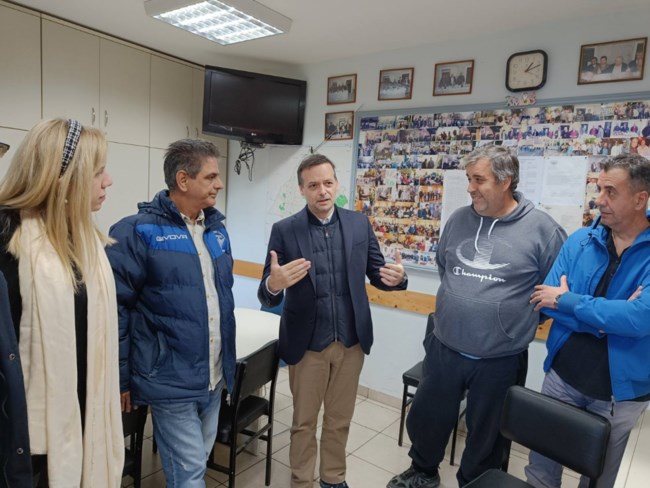 Χάρης Δούκας