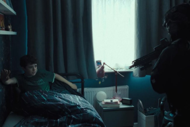 "Adolescence": Η σειρά που καθηλώνει το κοινό στο Netflix- Τι είναι η κουλτούρα incel στο διαδίκτυο