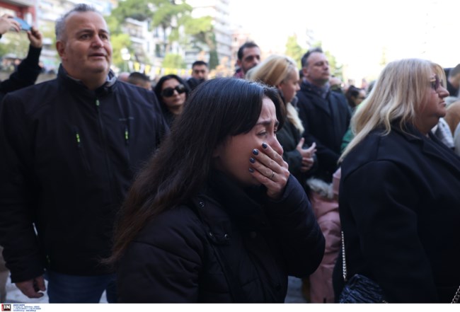 Καρράς