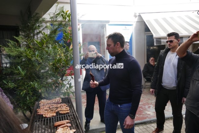 Στέφανος Κασσελάκης