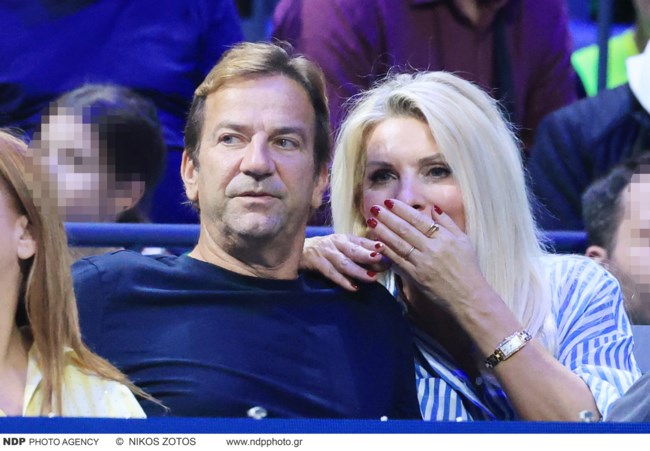 ΜΕΝΕΓΑΚΗ ΠΑΝΤΖΟΠΟΥΛΟΣ