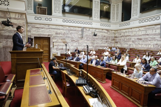 Στέφανος Κασσελάκης
