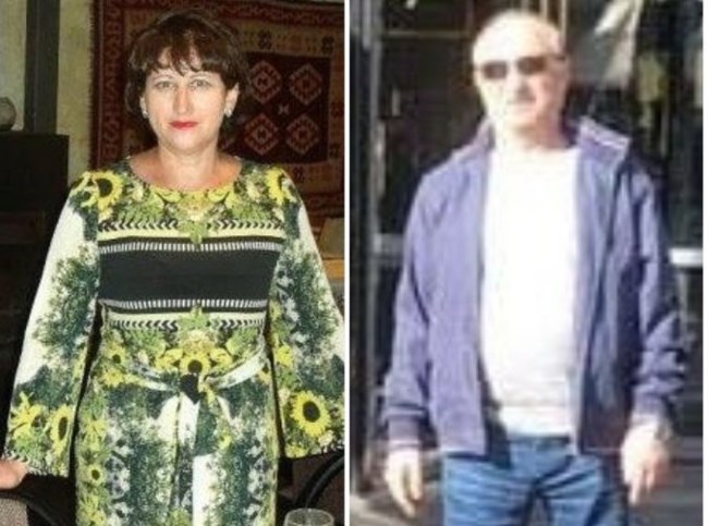 ΑΥΣΤΡΑΛΙΑ ΖΕΥΓΑΡΙ ΗΡΩΩΝ