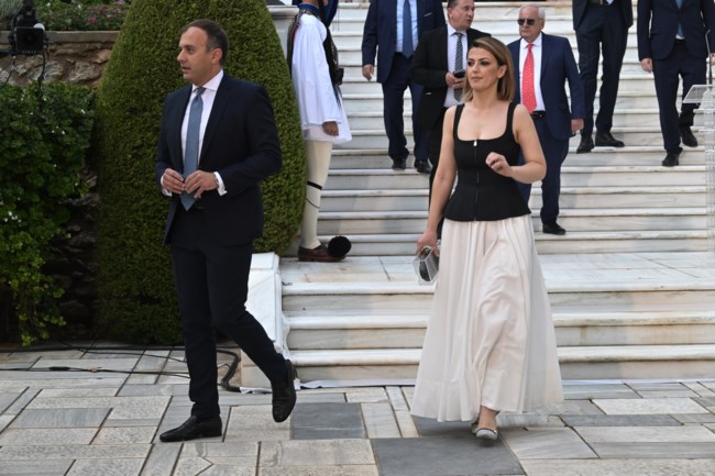 ραλλια χριστιδου