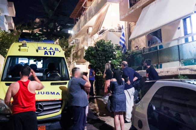 36χρονος
