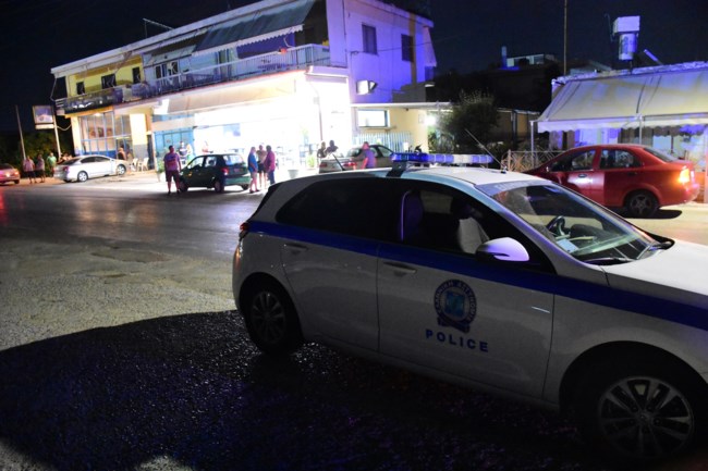 Τραγωδία στο Αργος: Αυτοκίνητο παρέσυρε και σκότωσε 49χρονο [εικόνες]