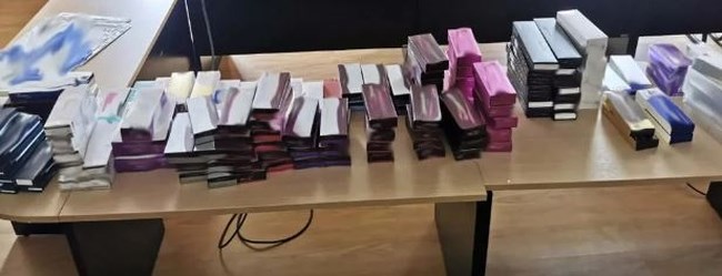 Πώς το κύκλωμα με εγκέφαλο την 54χρονη "βασίλισσα" των καλλυντικών διακινούσε "μαϊμού" botox και υαλουρονικά σε επώνυμους