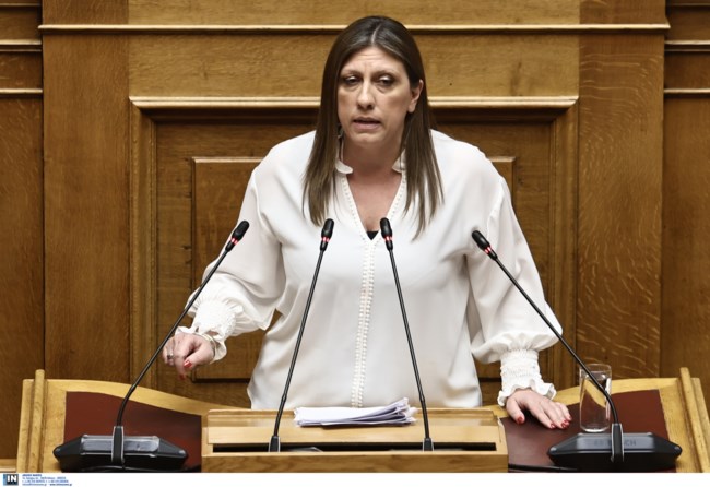 ΖΩΗ ΚΩΝΣΤΑΝΤΟΠΟΥΛΟΥ