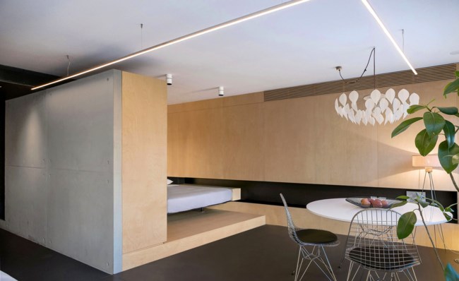 loft