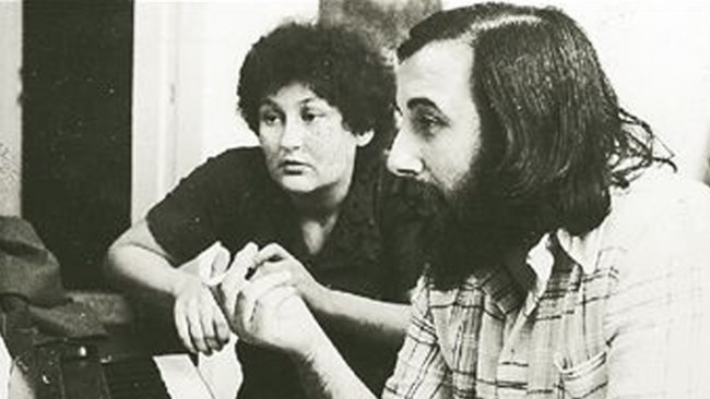 Μικρούτσικος - Δημητριάδη