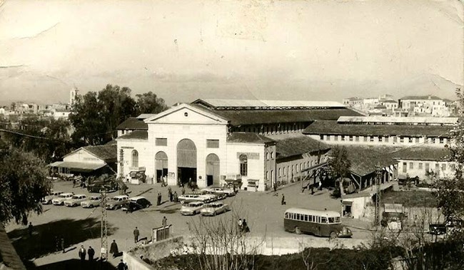 Κλείνει μετά από 108 χρόνια η Δημοτική Αγορά των Χανίων - Ανακαίνιση διάρκειας δύο ετών [βίντεο]