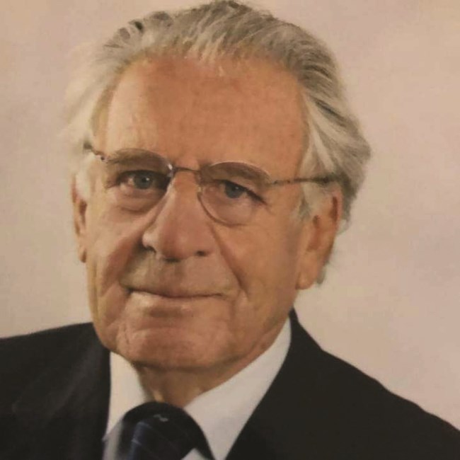 Γιώργος Κοκοτός: Το κορίτσι της οδού Σκουφά