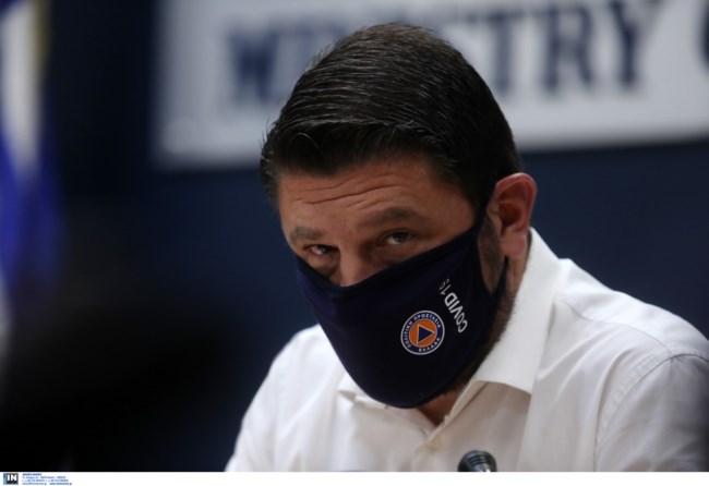 Κορονοϊός: Γιατί δεν μπορεί να γίνει τοπικό lockdown σε δήμους της Αθήνας [Βίντεο]