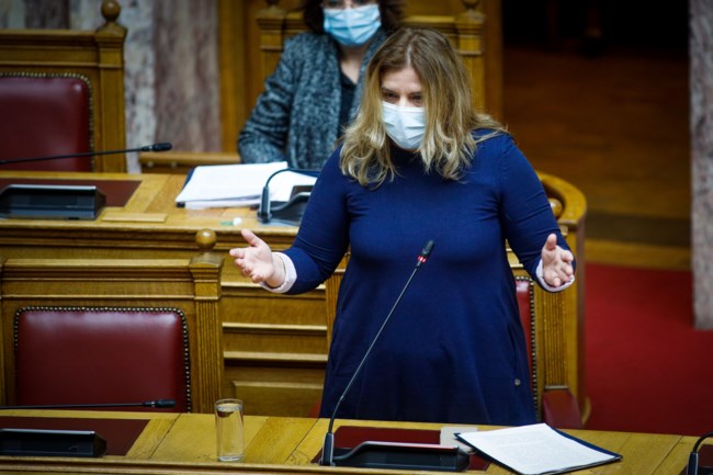 Βουλή: Αυτά είναι τα πρώτα μέτρα για την αντιμετώπιση του δημογραφικού - Άδεια πατρότητας με αποδοχές