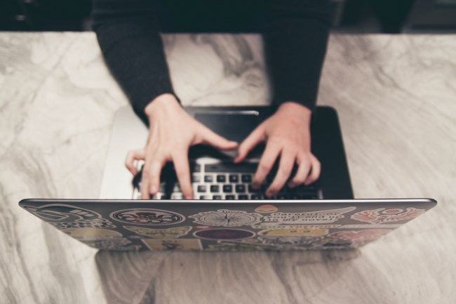 online banking