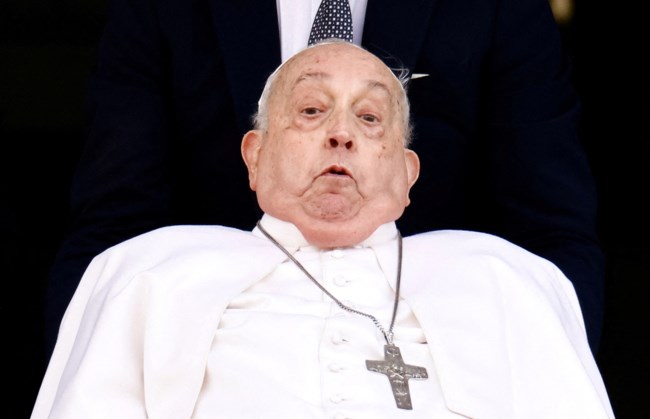 Pope Francis