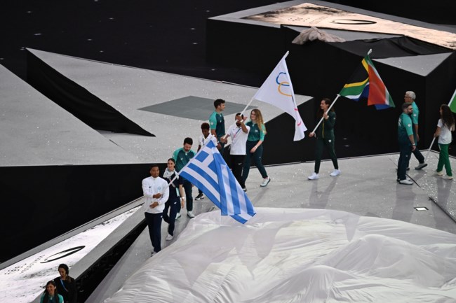 ΟΛΥΜΠΙΑΚΟΙ ΑΓΩΝΕΣ