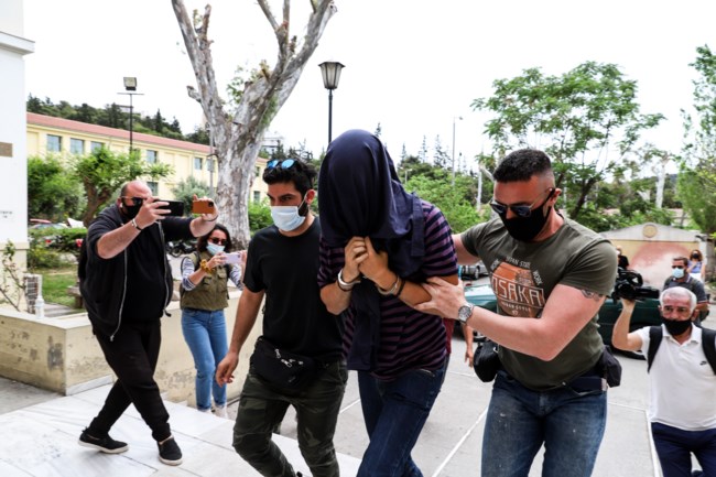 Επιδεξίας Νέα Σμύρνη