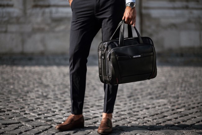 Samsonite