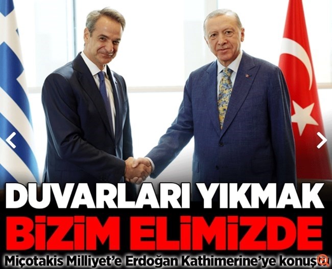 Millyet