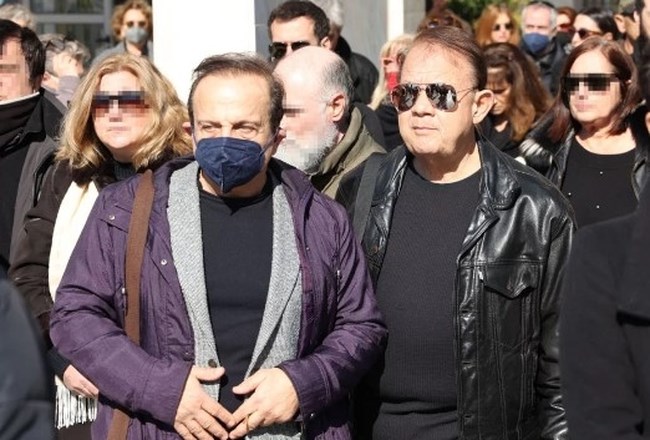 κηδεια